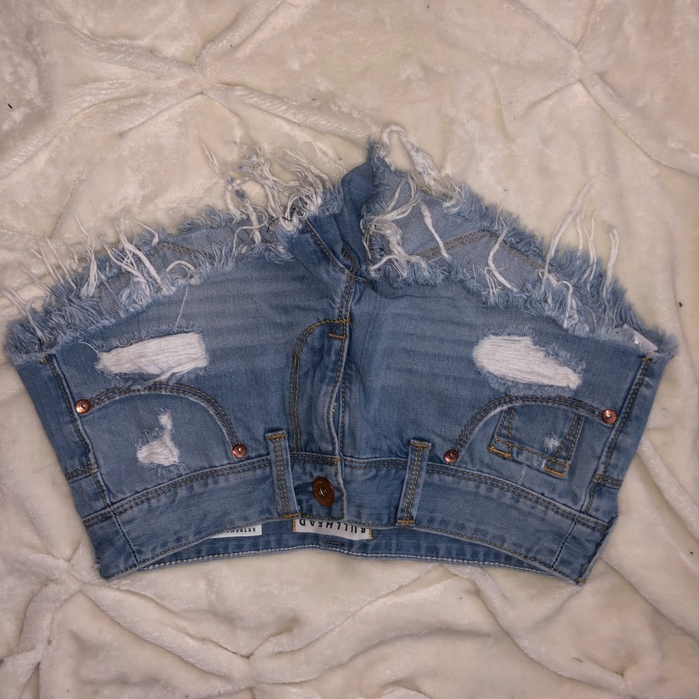 PacSun shorts